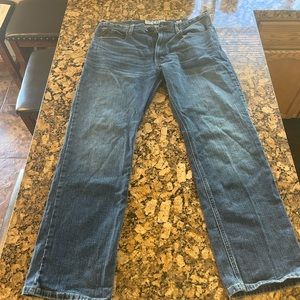 Men’s Ariat Legacy M2 bootcut jeans